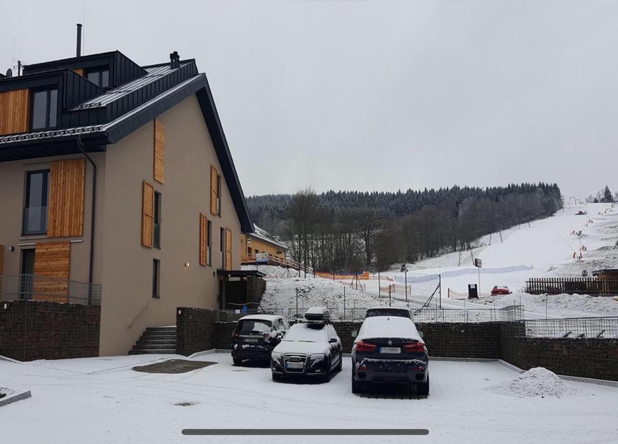 Sport Apartman Dm Dolni Morava Luaran gambar