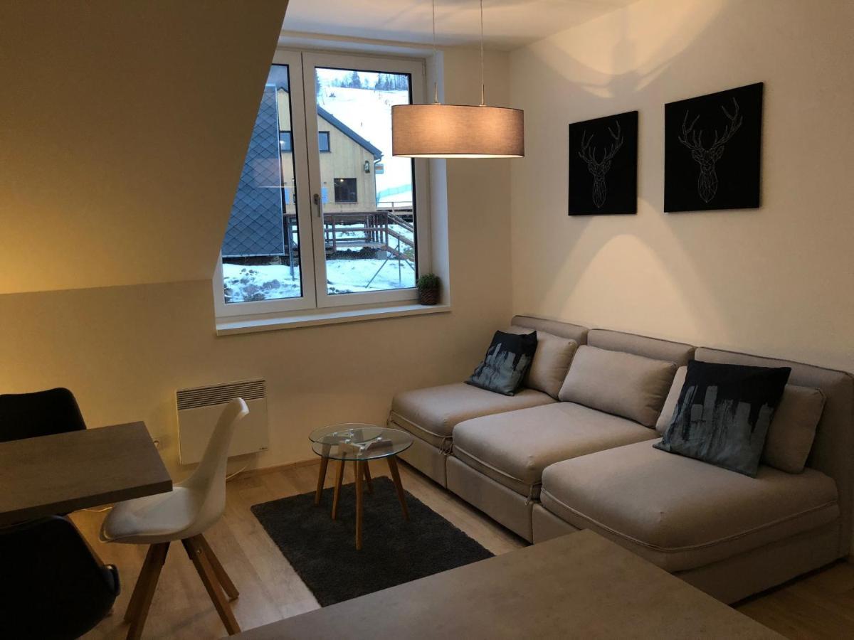 Sport Apartman Dm Dolni Morava Luaran gambar