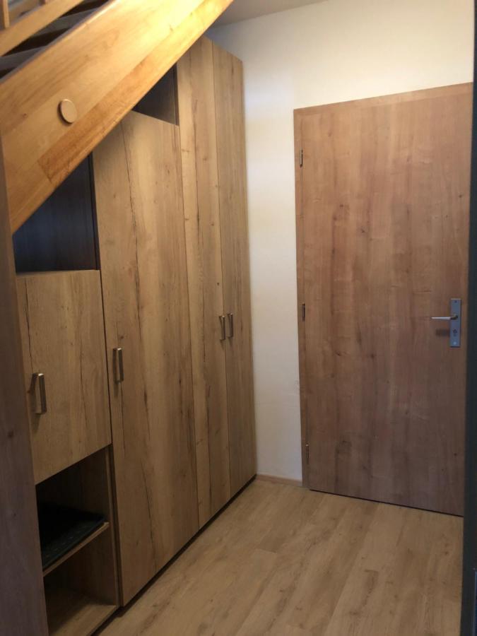 Sport Apartman Dm Dolni Morava Luaran gambar